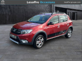 Dacia Sandero Sandero TCe 90  2019 - annonce de voiture en vente sur Auto Sélection.com