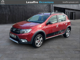 Dacia Sandero , garage LESAFFRE AUTOMOBILES  Faches Thumesnil