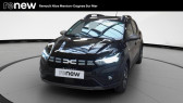 Dacia Sandero Sandero TCe 90   CAGNES SUR MER 06