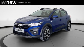 Dacia Sandero , garage RENAULT LYON SUD  VENISSIEUX