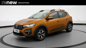 Dacia Sandero , garage RENAULT PANTIN  PANTIN