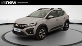 Annonce Dacia Sandero occasion Essence Sandero TCe 90  CAGNES SUR MER