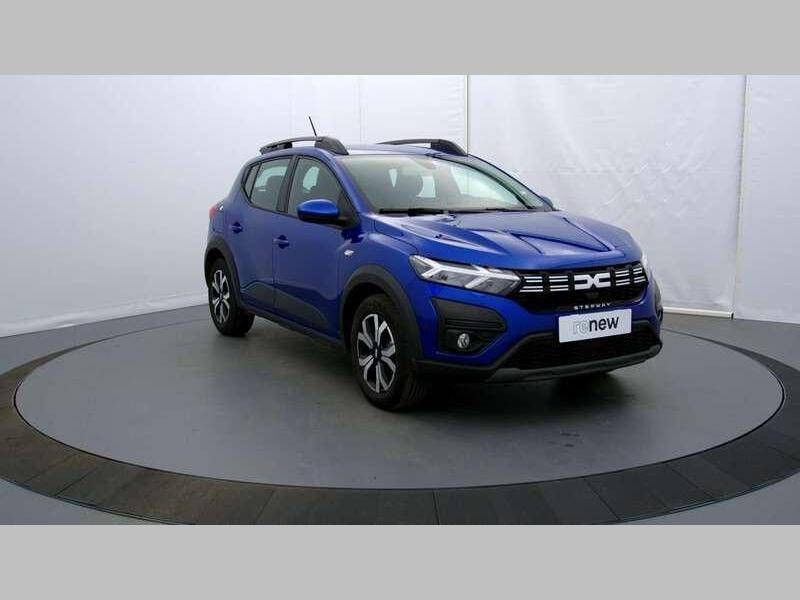 Dacia Sandero Sandero TCe 90  occasion  Saran - photo n7