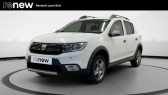 Dacia Sandero occasion année 2019 boite Manuelle Annonce Dacia Sandero occasion Essence Sandero TCe 90 à VENISSIEUX