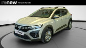 Annonce Dacia Sandero occasion Essence Sandero TCe 90  MARSEILLE