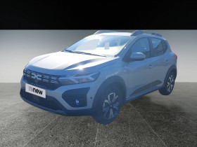Dacia Sandero , garage Warsemann Automobiles Bracieux  Bracieux