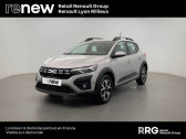 Annonce Dacia Sandero occasion Essence Sandero TCe 90  RILLIEUX LA PAPE