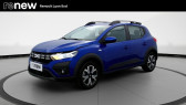 Dacia Sandero Sandero TCe 90   VENISSIEUX 69