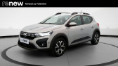 Annonce Dacia Sandero occasion Essence Sandero TCe 90  MARSEILLE
