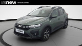 Dacia Sandero Sandero TCe 90   CANNES 06