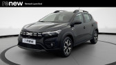 Annonce Dacia Sandero occasion Essence Sandero TCe 90  VENISSIEUX