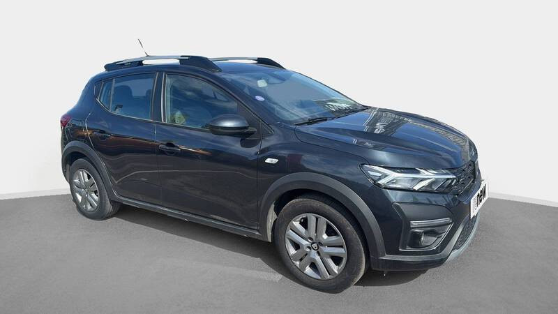 Dacia Sandero Sandero TCe 90  occasion  GARDANNE - photo n9