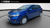 Dacia Sandero Sandero TCe 90   Nanterre 92