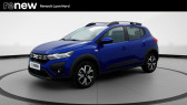 Annonce Dacia Sandero occasion Essence Sandero TCe 90  LYON