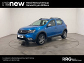 Dacia Sandero Sandero TCe 90   RILLIEUX LA PAPE 69