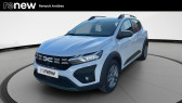 Dacia Sandero Sandero TCe 90   CANNES 06