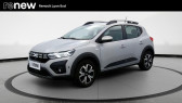 Annonce Dacia Sandero occasion Essence Sandero TCe 90  VENISSIEUX