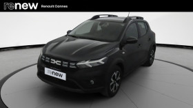 Dacia Sandero , garage RENAULT CANNES  CANNES