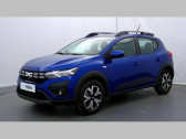 Annonce Dacia Sandero occasion Essence Sandero TCe 90  Saran