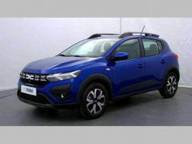 Dacia Sandero , garage Warsemann Auto Orlans  Saran
