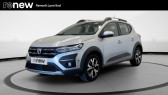 Dacia Sandero occasion année 2021 boite Manuelle Annonce Dacia Sandero occasion Essence Sandero TCe 90 à VENISSIEUX