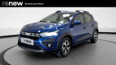 Annonce Dacia Sandero occasion Essence Sandero TCe 90  LYON