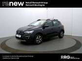 Dacia Sandero Sandero TCe 90   BOULOGNE BILLANCOURT 92
