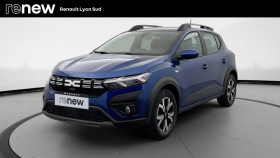 Dacia Sandero , garage RENAULT LYON SUD  VENISSIEUX