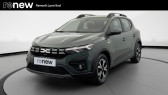 Annonce Dacia Sandero occasion Essence Sandero TCe 90  VENISSIEUX