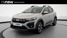 Dacia Sandero , garage RENAULT LYON SUD  VENISSIEUX