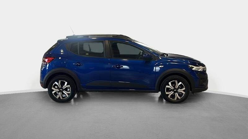 Dacia Sandero Sandero TCe 90  occasion  GARDANNE - photo n6