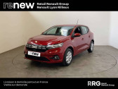 Annonce Dacia Sandero occasion Essence Sandero TCe 90  RILLIEUX LA PAPE