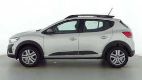 Dacia Sandero , garage RENAULT LYON RILLIEUX  RILLIEUX LA PAPE
