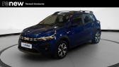 Dacia Sandero Sandero TCe 90  2024 - annonce de voiture en vente sur Auto Sélection.com