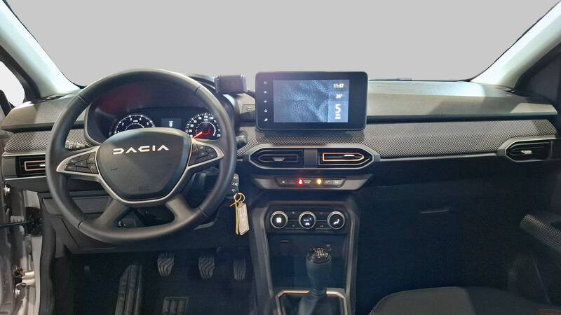 Dacia Sandero Sandero TCe 90  occasion  AUBAGNE - photo n4