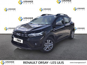 Dacia Sandero , garage Renault SDAO - Les Ulis  Les Ulis