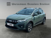 Annonce Dacia Sandero occasion Essence Sandero TCe 90  Bracieux