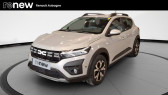 Annonce Dacia Sandero occasion Essence Sandero TCe 90  AUBAGNE