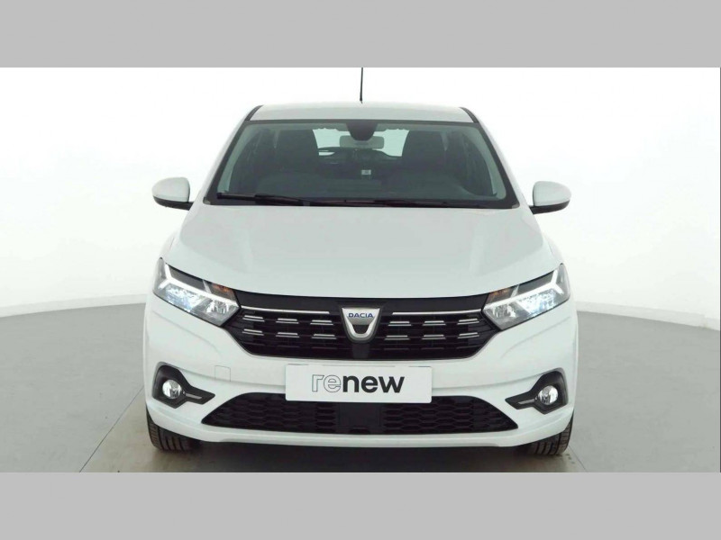 Dacia Sandero Sandero TCe 90  occasion à Saran - photo n°8