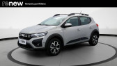 Dacia Sandero Sandero TCe 90   RILLIEUX LA PAPE 69