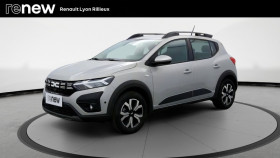 Dacia Sandero , garage RENAULT LYON RILLIEUX  RILLIEUX LA PAPE