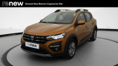 Dacia Sandero Sandero TCe 90   CAGNES SUR MER 06