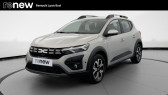 Annonce Dacia Sandero occasion Essence Sandero TCe 90  VENISSIEUX