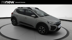 Dacia Sandero , garage RENAULT CANNES  CANNES