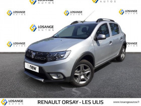 Dacia Sandero , garage Renault SDAO - Les Ulis  Les Ulis