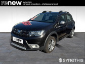 Annonce Dacia Sandero occasion Essence SAUF 09D 6T  Cavaillon