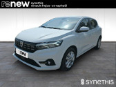 Dacia Sandero SCe 65 - 22 Confort   Frejus 83