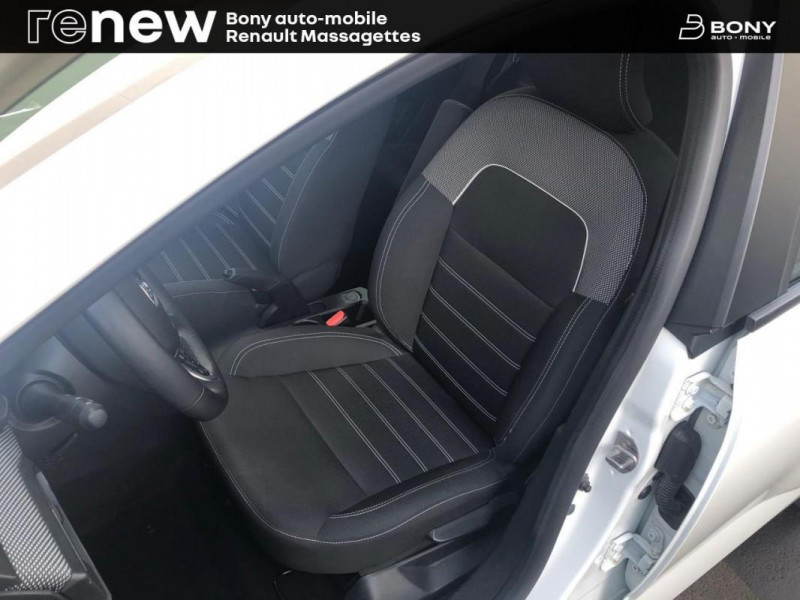 Dacia Sandero SCe 65 - 22 Confort  occasion  Rochefort-Montagne - photo n7