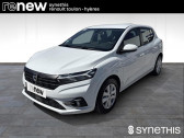 Dacia Sandero SCe 65 - 22 Confort   La Valette sur Var 83