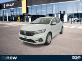 Dacia Sandero SCe 65 - 22 Confort   VALENCIENNES 59
